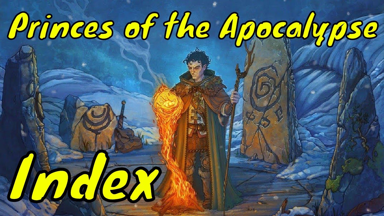 Princes of the apocalypse pdf assistant silopehere