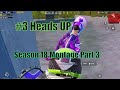 Season 18 montage part 3