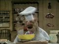 Muppet Show. Swedish Chef - Chocolate Moose (ep.220)