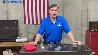 How To Use 1-2-3 Blocks by Travers Tool Co 44,749 views 2 years ago 4 minutes, 2 seconds