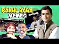 Meme review  rahul baba edition
