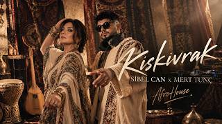 Sibel Can - Kıskıvrak (Prod. Mert Tunç) | Afro House