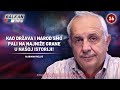 INTERVJU: Slobodan Reljić - Kao država i narod smo pali na najniže grane u istoriji! (22.4.2024)