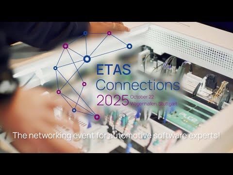 Automotive Connection Potosã 2025