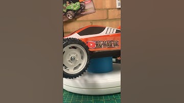 TT02-B - ready for the triple challenge 🔥