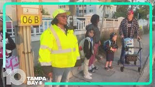 Cameras installed to catch speeders outside Sarasota County schools