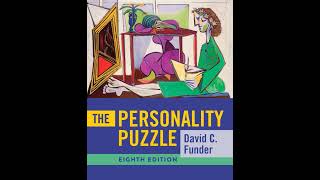 Personality Traits and the Person–Situation Debate Explained | Chapter 4 – The Personality Puzzle