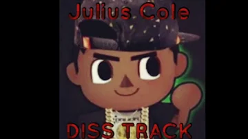 Julius Cole Diss - ALBERT (Explicit)