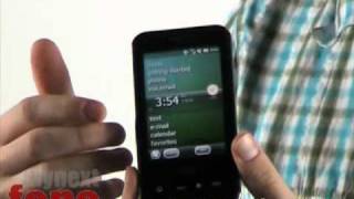 Acer neoTouch P400 Review - Mynextfone