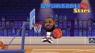 Basketball Stars Mod 👌 Tutorial How to get Free Unlimited Golds on iOS & Android New 2023 !!! screenshot 4