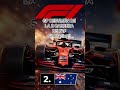 SOLO ACABAN 7 PILOTOS EN FAF F1 SIMRACING