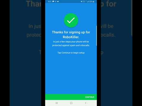 RoboKiller App 🤖— How to Install RoboKiller on Your Android