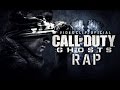 CALL OF DUTY: GHOSTS RAP "We Are Ghosts" ║ VIDEOCLIP OFICIAL ║ JAY-F