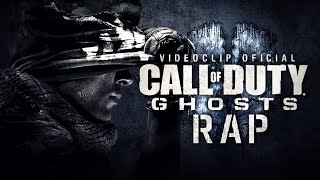 CALL OF DUTY: GHOSTS RAP 