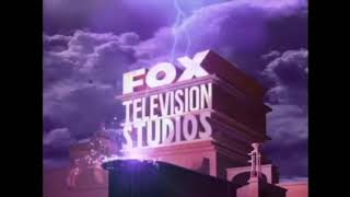 Middkid Productions/Sony Pictures Television International/Fox Television Studios/FX (2003)