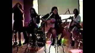 Testament Live unplugged 1995 Chicago