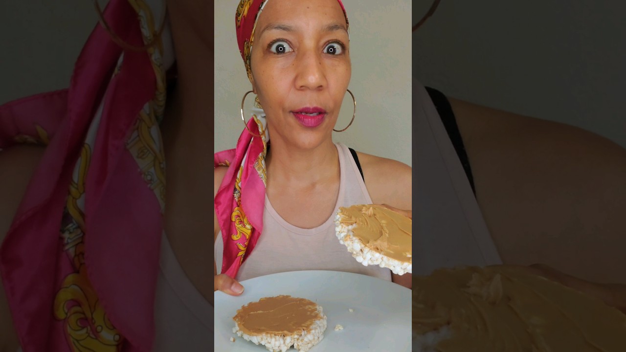 A great pre-workout or post workout snack! plant-based!