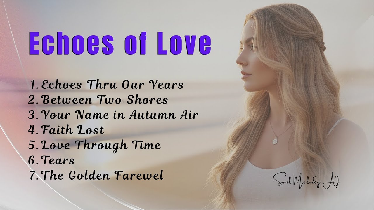 Seven AI Songs About Love That Cuts Too Deep