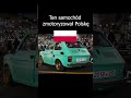 Fiat 126p - tyle sztuk wyprodukowano  #motoryzacja #samochody #auto