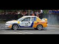 Best of Mitsubishi Rally - [HD]