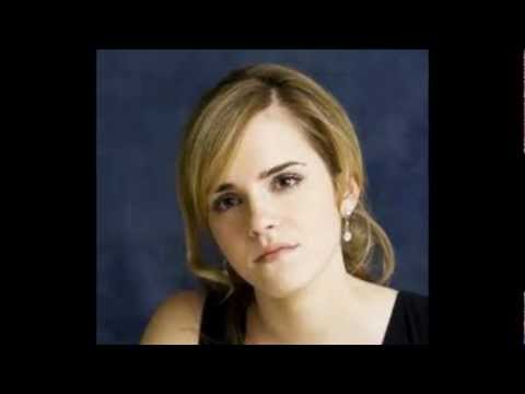 Emma Watson-The Most Beautiful Woman In The World