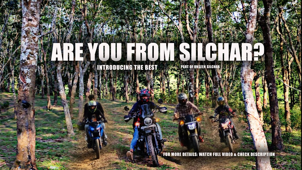 A Day in the Life of best place to visit near Silchar | Unseen part of SILCHAR Kumbhirgram Udharbond