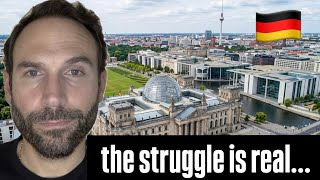 You Will Have A Difficult Time In Germany 🙅🏻‍♂️🇩🇪 screenshot 2