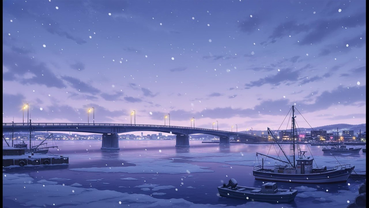 Audio Sketch: Vol.021｜[WhiteChocolate 25RVAM2] –  (Lylic Analysis + Track) #釧路 #fromkyotojp