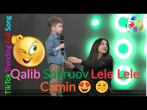 Full Song Qalib Sukruov Lele lele Camin #kesfet 😍😚#fyp #shorts #viral #trending #song #baby #tiktok