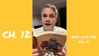 SUPERGIFTED - Chapter 12