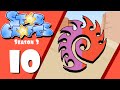 StarCrafts Season 3 Episode 10 ZvZ