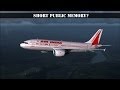 India Cabin Crew Association threatens