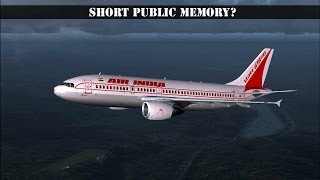 Air India Cabin Crew Association threatens indefinite strike