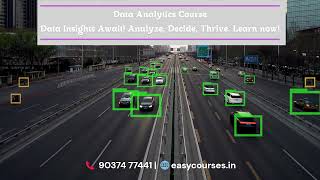 Unlock Your Tech Future in Kerala: AI, Data, Python & Web Dev Courses | Easy Courses Thrissur