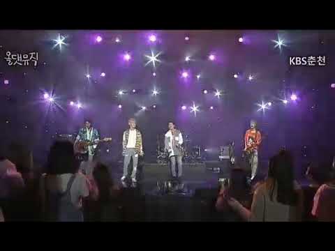 [ALL THAT MUSIC] [180419] N.Flying 엔플라잉 - Don't Forget This 그러니까 우리
