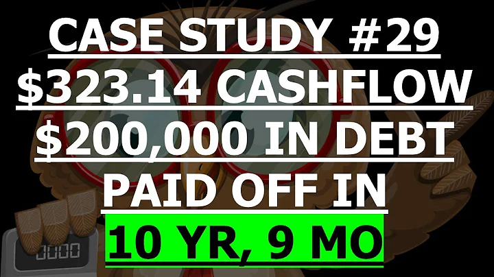 Real Life Velocity banking Case Study