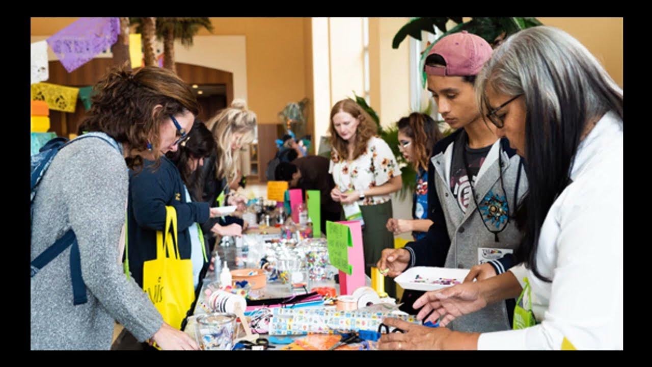 TAEA Conference 2022 Promo Video YouTube