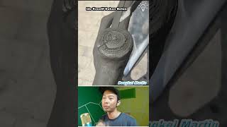 Ide Kreatif Dahan Beton #idekreatif #ideas #diy #2024