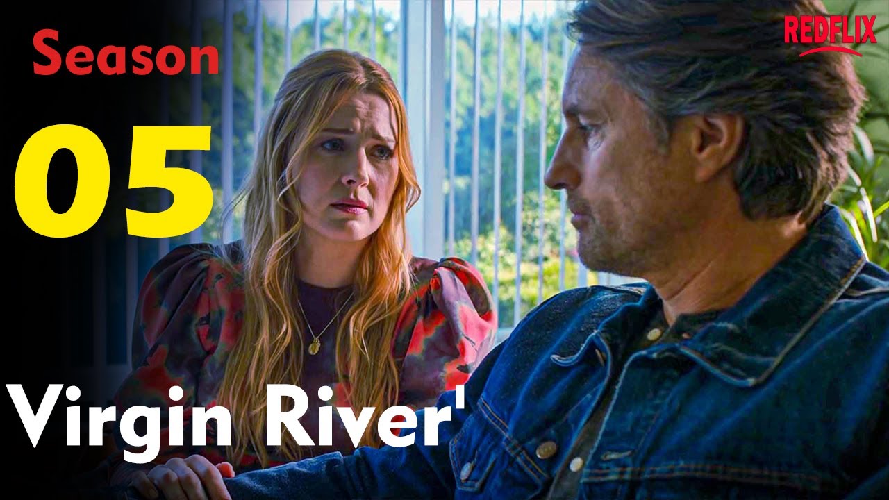 virgin river season 5 release date cast and other Detalis