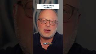 AI legal help is only safe when lawyers supervise it. That’s why we built Pilot. #shorts #msp