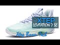 Xtep Levitation 7 SE, bawal sa LTO lampas ng 100dB ang spike.