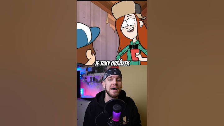 TOHLE JSTE O MĚSTEČKU ZÁHÁD NEVĚDĚLI #zajimavosti #gravityfalls