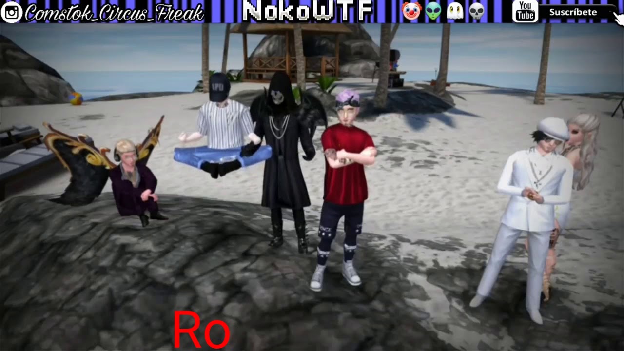 》Avakin Life 《 ¿El MOD Menú aun funciona? Versão 1.21.10 - YouTube