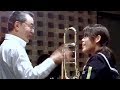 日野皓正カルテット & BFJO 2015 "高砂高校ジャズバンド部"