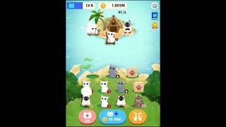 Fishing Cats screenshot 3