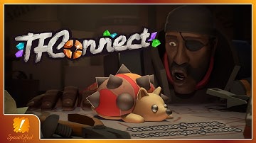 TFConnect 2020 - NA R3 - Groovy Gardeners vs. Shining Sombreros [TF2]