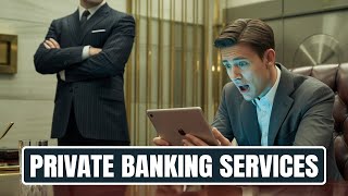 Are Private Banking Services Worth the Fees?