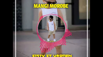 Mangi Morobe _ FISIX FT YARDEN (OFFICIAL AUDIO 2023)💯🇵🇬🎶