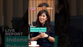 Minister of Communication and Digital Affairs Discusses Judol Eradication in Line with the Tunas PP