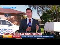 Man arrested after woman found dead in home south of Brisbane | 9 News Australia